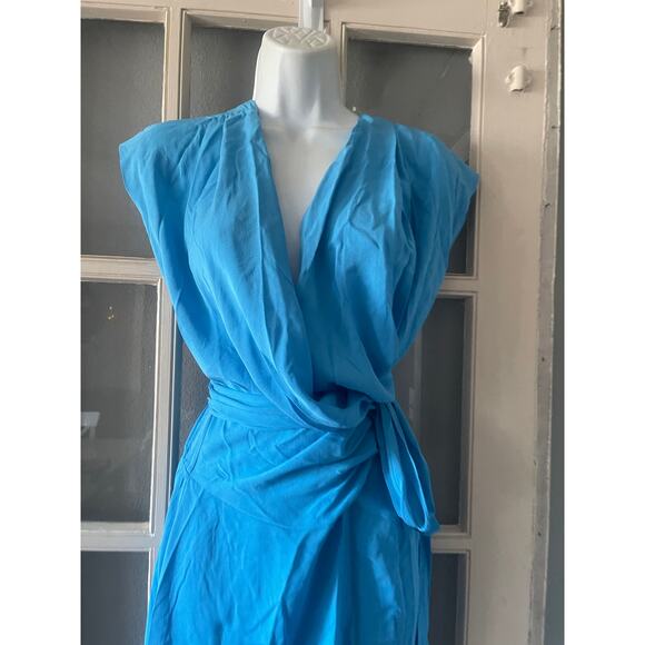 Diane Von Furstenberg Reara Dress - Picture 5 of 9